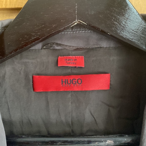 Hugo boss jacket - Picture 3 of 9